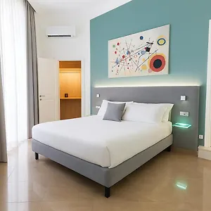 Hotel Sanfelice 33 Luxury, Naples