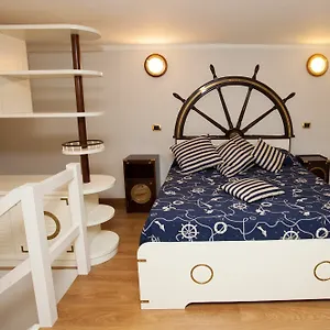 2* Hotel Ausonia