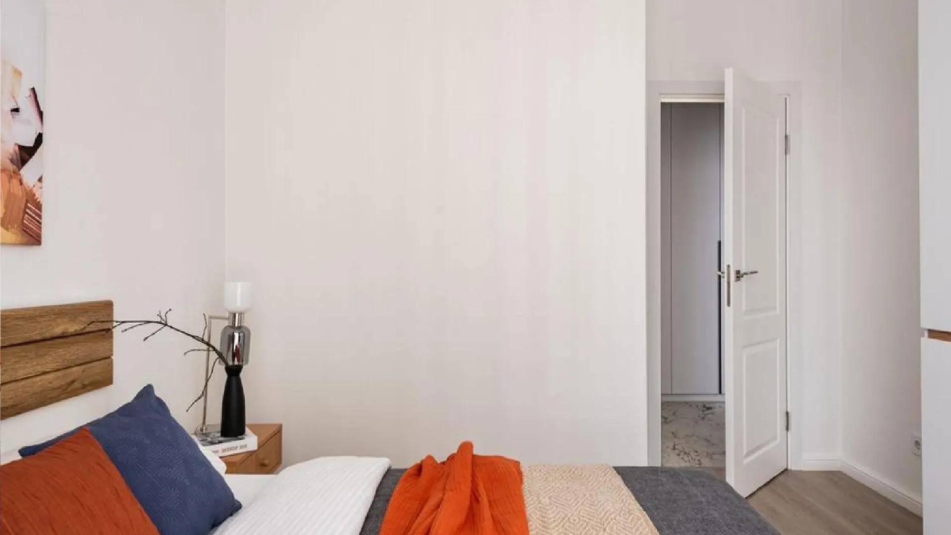 Generale Francesco Hotel نابولي