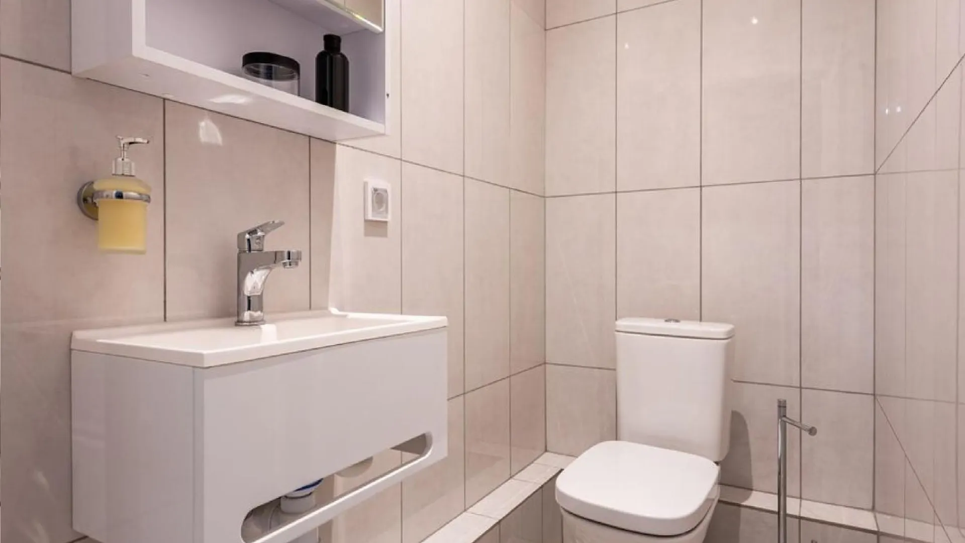 Generale Francesco Hotel Naples