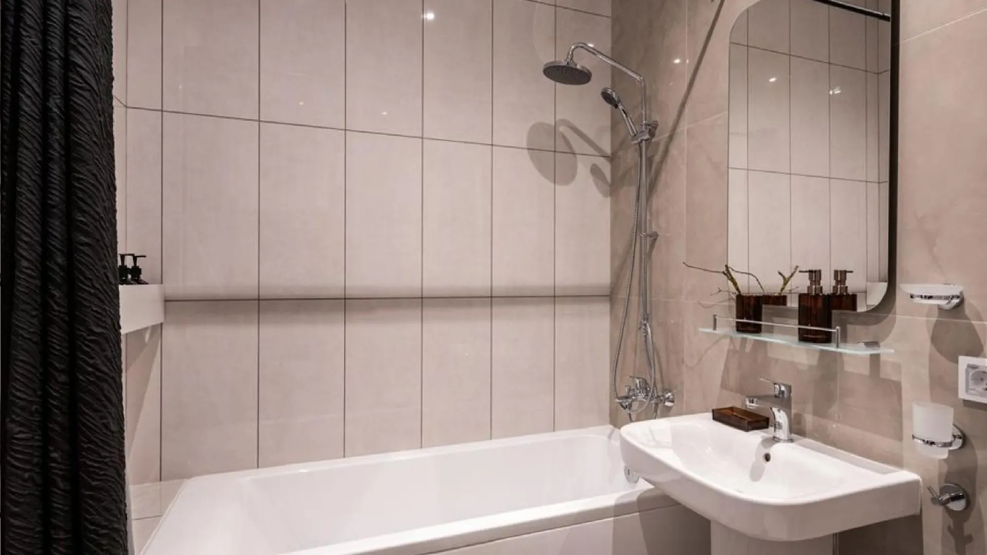 Generale Francesco Hotel Naples