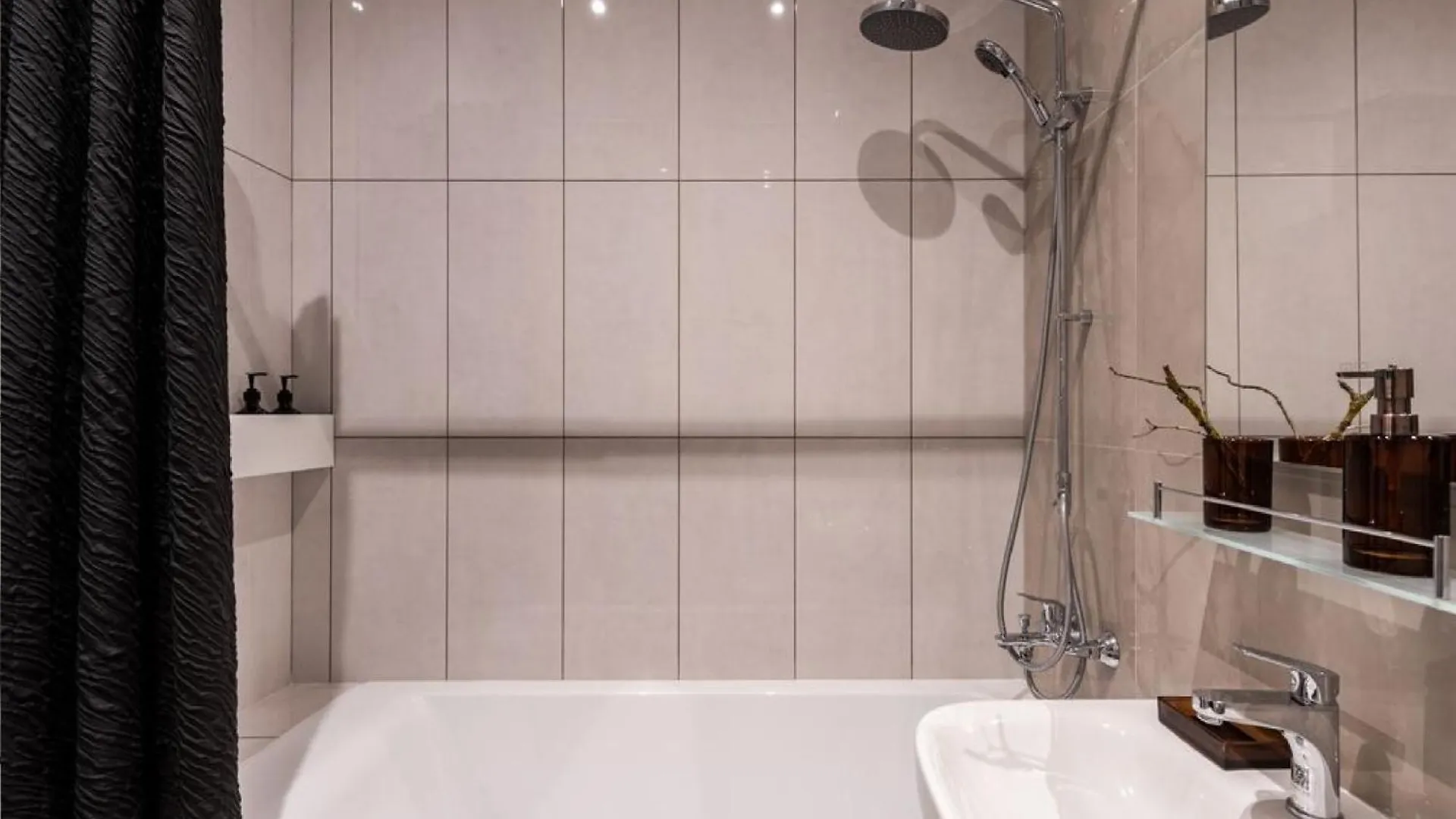 Generale Francesco Hotel Naples