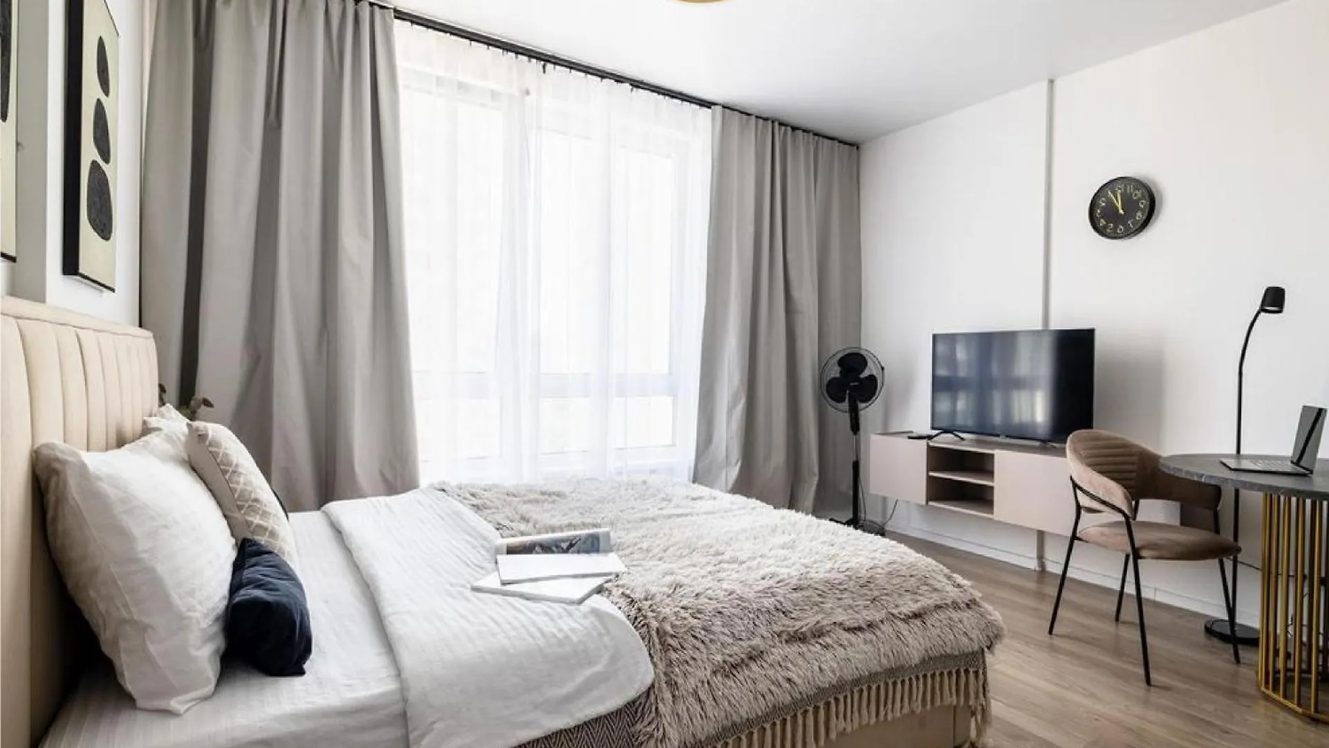 Generale Francesco Hotel Naples